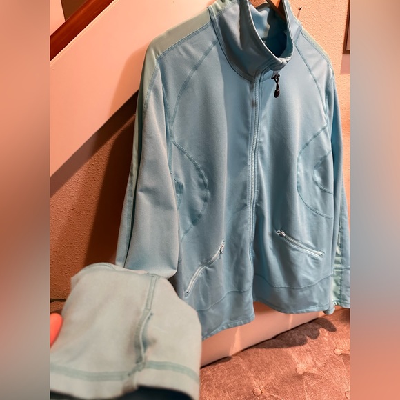 ZELLA Women’s Performance Jacket  in 2X - Picture 3 of 9